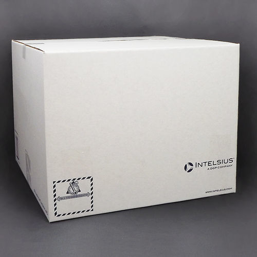 医薬品用梱包箱 - PHARMATHERM 45P - DGP Intelsius GmbH - 生物学試料用 / 輸送用 / 温度感受性製品用
