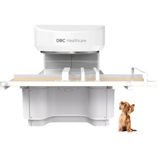犬用獣医用MRIシステム - Supernova P3 Plus（0.3T） - Shanghai DBC Medical Imaging Technology