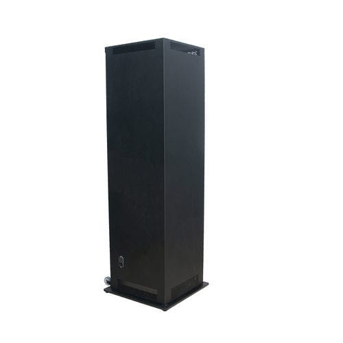 移動式空気清浄機 - SG120+ - EURANEG GmbH - UVC(短波長紫外線) / HEPAフィルター付き