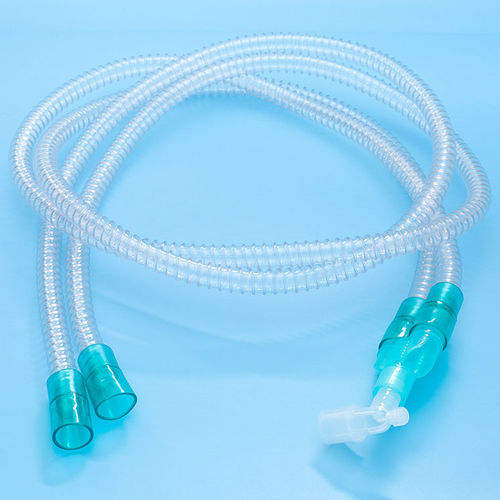 子供用呼吸回路 - B0772 - Ningbo Xinwell Medical Technology