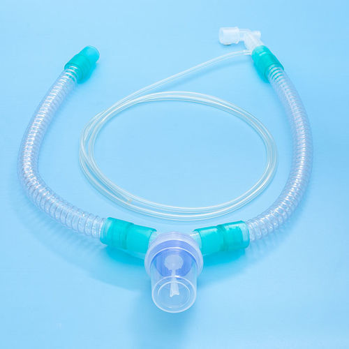 呼吸回路 - A40003 - Ningbo Xinwell Medical Technology