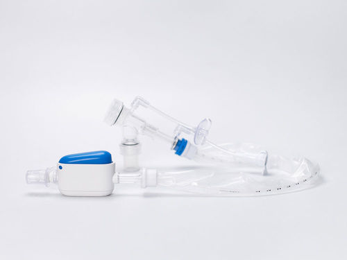 気管挿管用吸引システム - H110400 - Ningbo Xinwell Medical Technology - 気管切開用