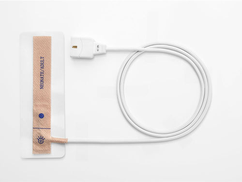 子供用SpO2センサー - Ningbo Xinwell Medical Technology - 使い捨て