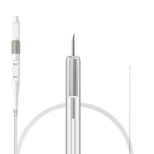 23G針 - ATE-ZSZ-23 series - Ningbo Xinwell Medical Technology - 25G