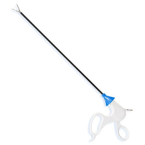 腹腔鏡用鉗子 - LES1450  - Ningbo Xinwell Medical Technology - ステンレススチール製