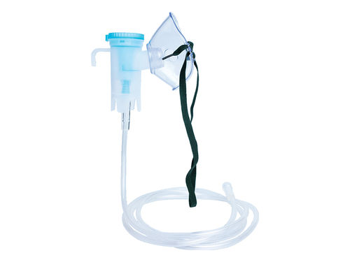手動式噴霧器 - WH series - Ningbo Xinwell Medical Technology - 使い捨て