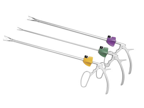 腹腔鏡下外科用クリップ - JZJ-ML-1  - Ningbo Xinwell Medical Technology