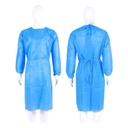 男女用手術着 - Italia Paramount Strategies - L / XL / M