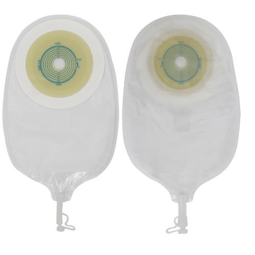 オストミー用バッグ - Y3201 - Hubei Hendry Medical Appliance