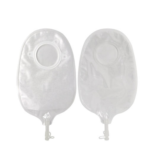 人工肛門形成術用バッグ - 6271 - Hubei Hendry Medical Appliance