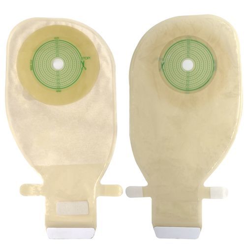 人工肛門形成術用バッグ - 1107 - Hubei Hendry Medical Appliance