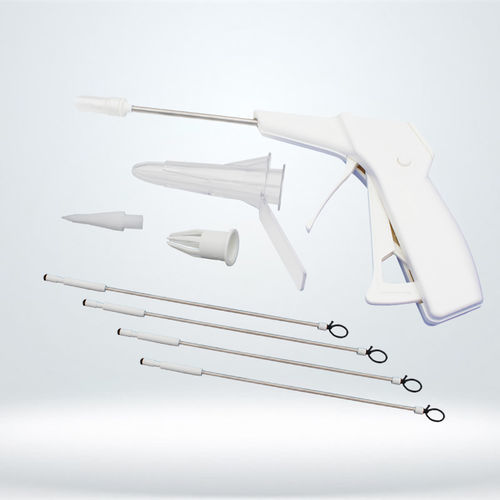 マルチバンド内視鏡ゴム結紮器 - LMTZ series - Changzhou Lookmed Medical Instrument