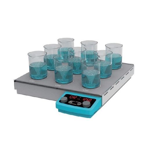 磁気研究用振とう機 - MS-MRDT - Shanghai iKelvin Biotechnology Co.,Ltd - デジタル / 多目的 / 卓上