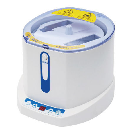 実験用遠心機 - CF-MP2500 - Shanghai iKelvin Biotechnology Co.,Ltd - 血液 / 卓上 / マイクロプレート用
