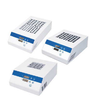 デジタルドライバス - TC-GA150 - Shanghai iKelvin Biotechnology Co.,Ltd - 加熱 / 卓上 / チューブ用