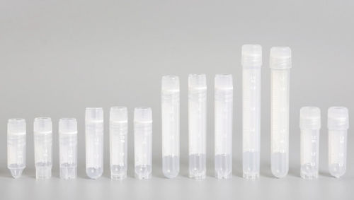 研究所用試験管 - T118 - Shanghai iKelvin Biotechnology Co.,Ltd - 極低温