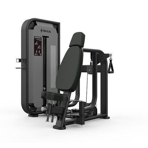 ペックデック・バタフライマシン - SH-G6802 - Shuhua Sports ペックデック・バタフライマシン - SH-G6802 - Shuhua Sports