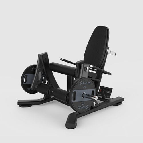 レッグエクステンションマシン - SH-G6908 - Shuhua Sports