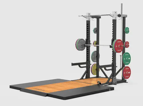 パワー ラック - SH-G8901 - Shuhua Sports