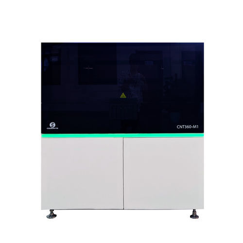 自動サンプル準備システム - CNT360-M1 - Celnovte Biotechnology Co., Ltd. - 実験用 / スライド染色用 / 病理組織実験用