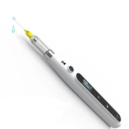 歯科麻酔シリンジ - FOSHAN AKOS MEDICAL INSTRUMENT CO.,LTD - 自動