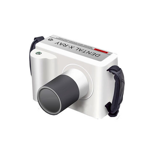 デジタル口腔内X線撮影装置 - FOSHAN AKOS MEDICAL INSTRUMENT CO.,LTD - 携帯型 / 0.3mm
