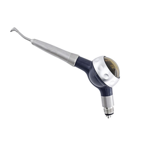 ステンレススチール製歯科用エア ポリッシャー - FOSHAN AKOS MEDICAL INSTRUMENT CO.,LTD