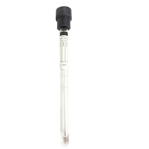 ESR分析装置採取チューブ - Cangzhou Yongkang Medical Devices Co., Ltd. - 円筒形 / 血液 / ガラス製