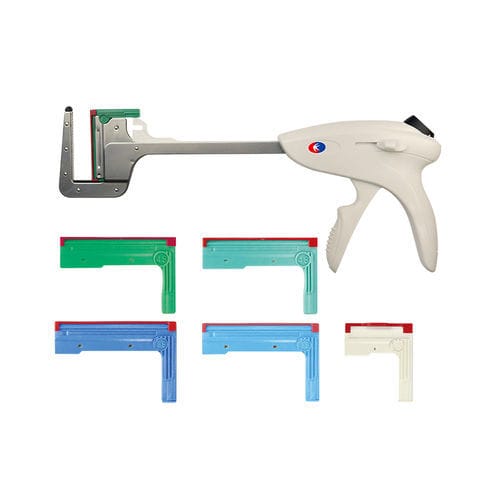 リニア手術用ステープラー - K13 series - Jiangsu Celtics MediTech - 胃腸手術用 / 使い捨て