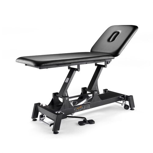 理学療法用診療台 - Stabil Pro - Stabil Equipment Ltd (UK) - 電動式 / 高さ固定タイプ / 2セクション