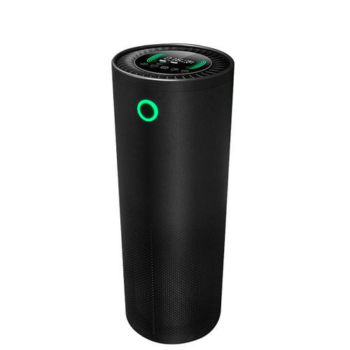 コンパクト空気清浄機 - KJ450F-T01A-UV - Shenzhen Agcen Environmental Protection Technology Co., Ltd. - 紫外線 / HEPAフィルター付き / 病院用