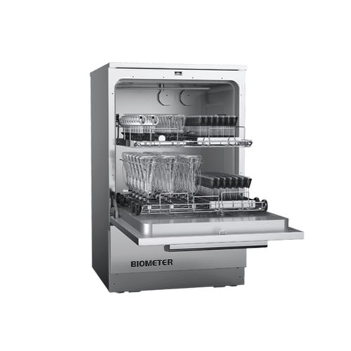 自動ガラス製品洗浄機 - Aurora-2 - Qingdao Jiading Analytical Instruments Co., Ltd. - 実験用 / 水用