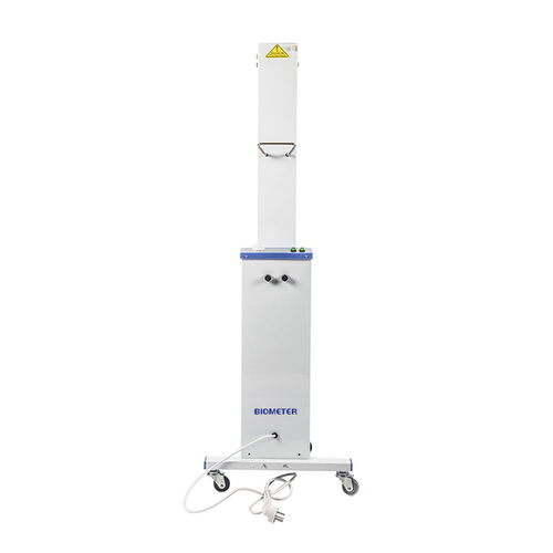 紫外線殺菌システム - Qingdao Jiading Analytical Instruments Co., Ltd. - 移動式