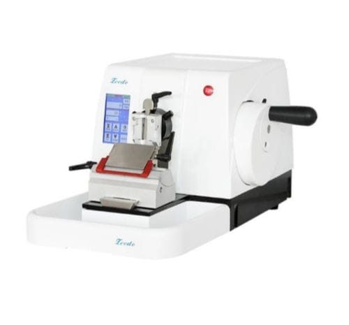 ロータリー低温槽ミクロソーム - HS-3345 - Qingdao Jiading Analytical Instruments Co., Ltd. - 半自動