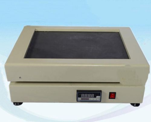 電子加熱プレート - YKM-400B - Qingdao Jiading Analytical Instruments Co., Ltd.