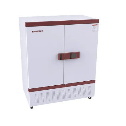 温度調整チャンバー - BXY-DD 800 - Qingdao Jiading Analytical Instruments Co., Ltd. - 温度 / 湿度 / 製薬産業用