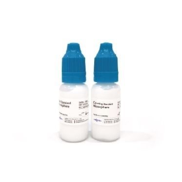 マイクロスフェア試薬 - 410 series - VDO Biotech - 校正 / 水の分析用 / グアノシン一リン酸