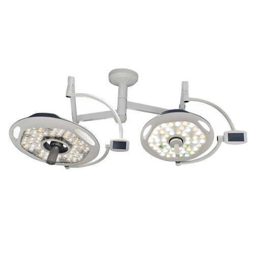 LED無影灯 - G-D1-1-SL1 - Galbino Technology - 天井取付け / アーム2本 / 110V / 60Hz