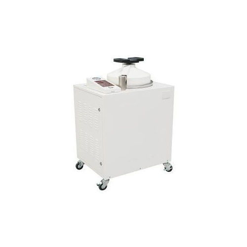 病院用オートクレーブ - G-A1-1-LV series - Galbino Technology - 医療施設用 / 実験用 / 縦型