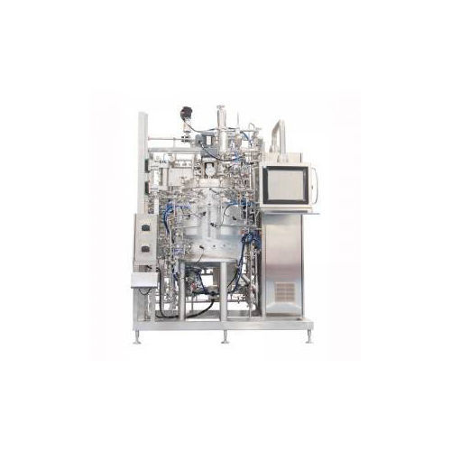 実験用バイオリアクター - G-N1-1-BIO - Galbino Technology - 製薬産業 / 生産用