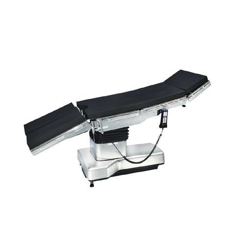 汎用手術台 - G-D2-4-OT9 - Galbino Technology - 電動式 / 高さ調節可能 / 傾斜