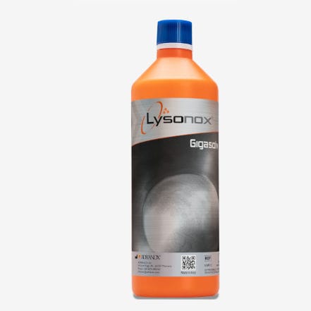 溶剤型洗剤 - Lysonox® Gigasolv - ADRANOX - 表面用