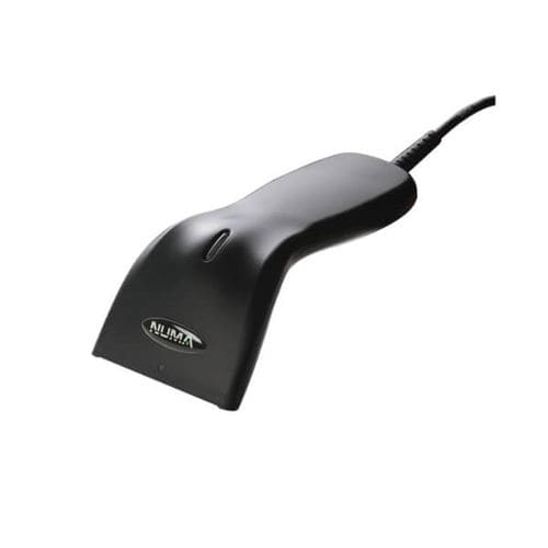 医療バーコードスキャナー - SC-6000 - NUMA Electronics - 手持ち式 / ケーブル付き