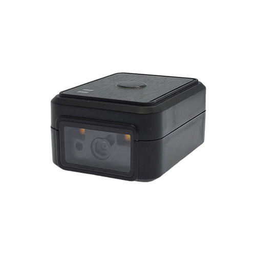 医療バーコードスキャナー - FX-50D - NUMA Electronics - 2D / 1軸 / 卓上