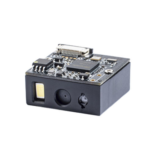 医療バーコードスキャナー - SE-3130 - NUMA Electronics - 2D / 1軸 / 卓上