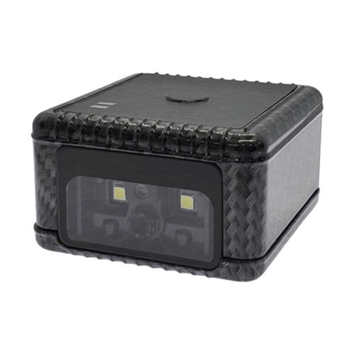 医療バーコードスキャナー - FX-80HD - NUMA Electronics - 1軸 / 2D / 卓上