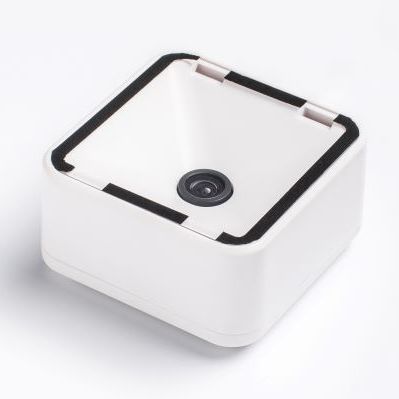 医療バーコードスキャナー - DT-30 - NUMA Electronics - 2D / 1軸 / 卓上