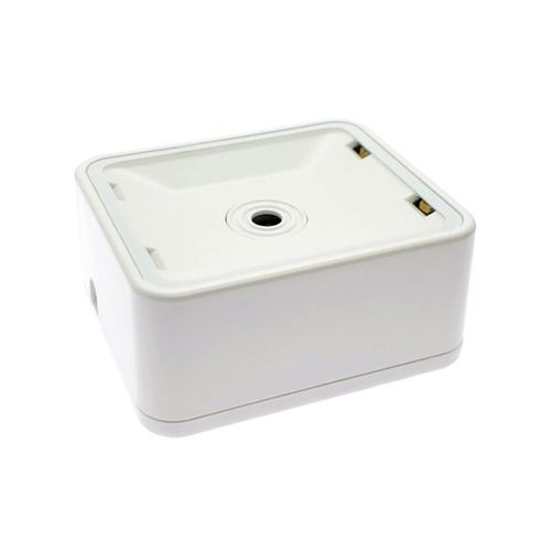 医療バーコードスキャナー - DT-50 - NUMA Electronics - 2D / 1軸 / 卓上