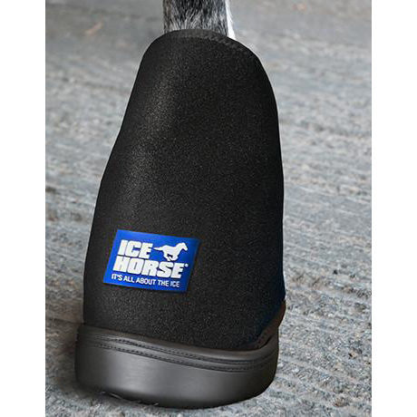 哺乳動物動物用歩行ブーツ - IceHorse® LAMINITIS - FMBs