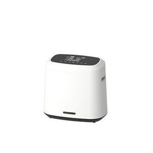 医療用酸素濃縮器 - Kunshan Yongyue Medical Technology - 携帯型 / コンパクト